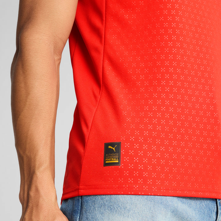 Portugal Home Jersey Replica