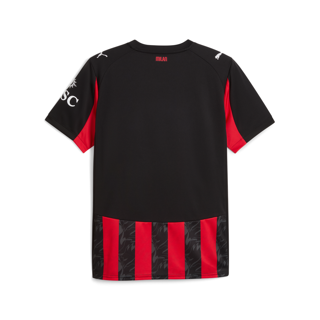 AC Milan Home Jersey Replica - Puma