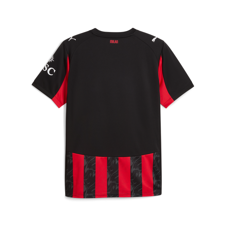 AC Milan Home Jersey Replica - Puma