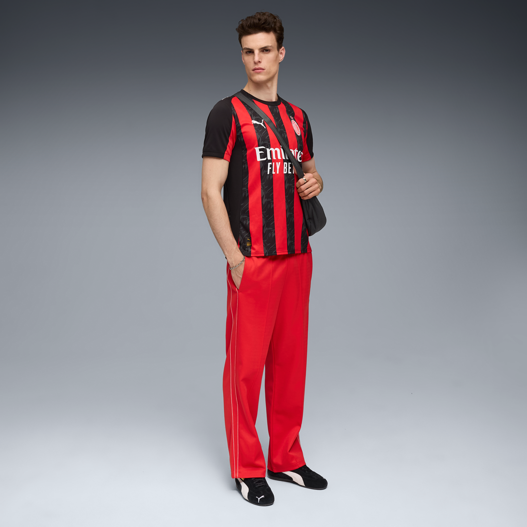 AC Milan Home Jersey Replica - Puma