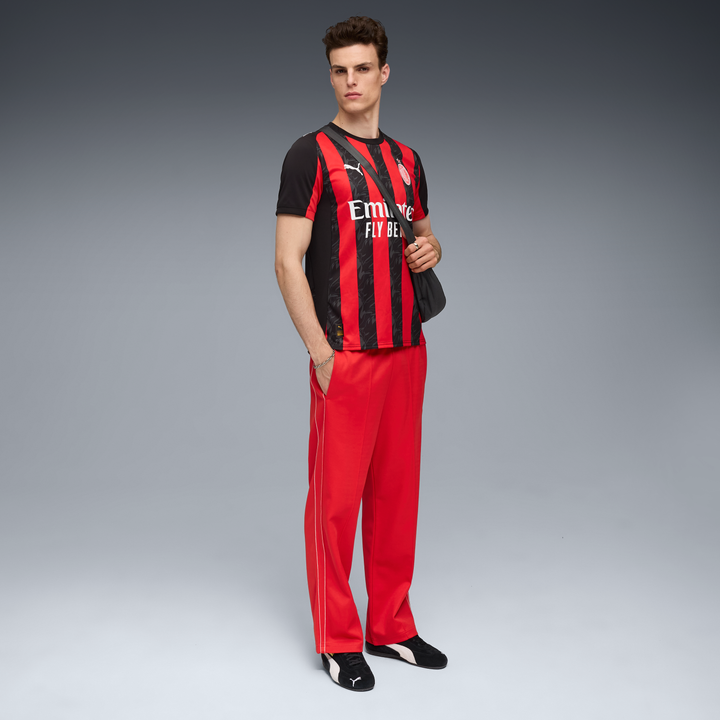 AC Milan Home Jersey Replica - Puma