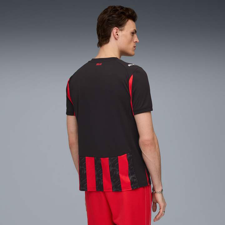 AC Milan Home Jersey Replica - Puma