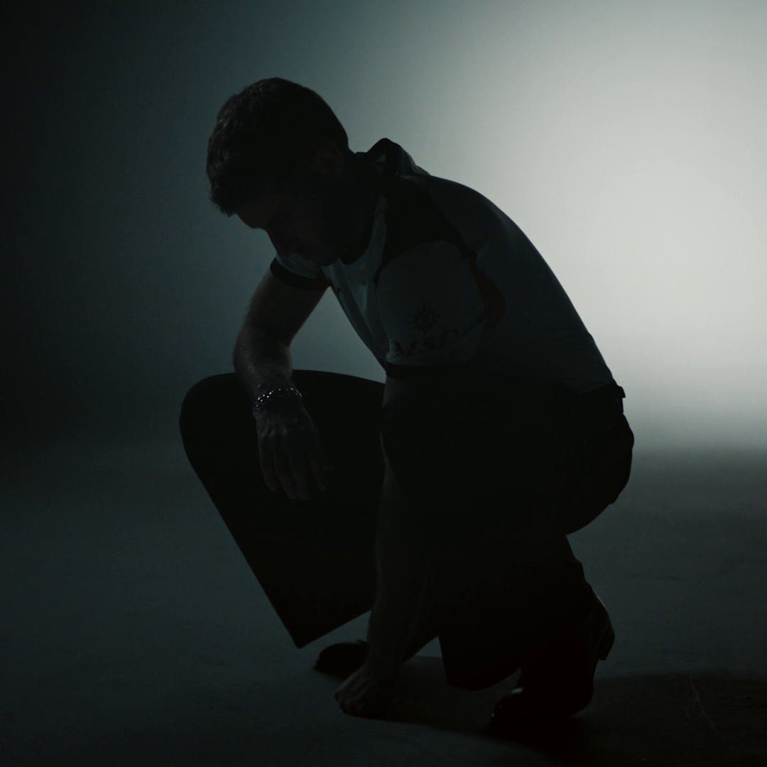 Kids' AC Milan Away Jersey 2025/26 – Official Youth Kit