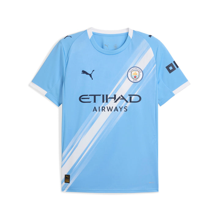 Manchester City Home Jersey Replica