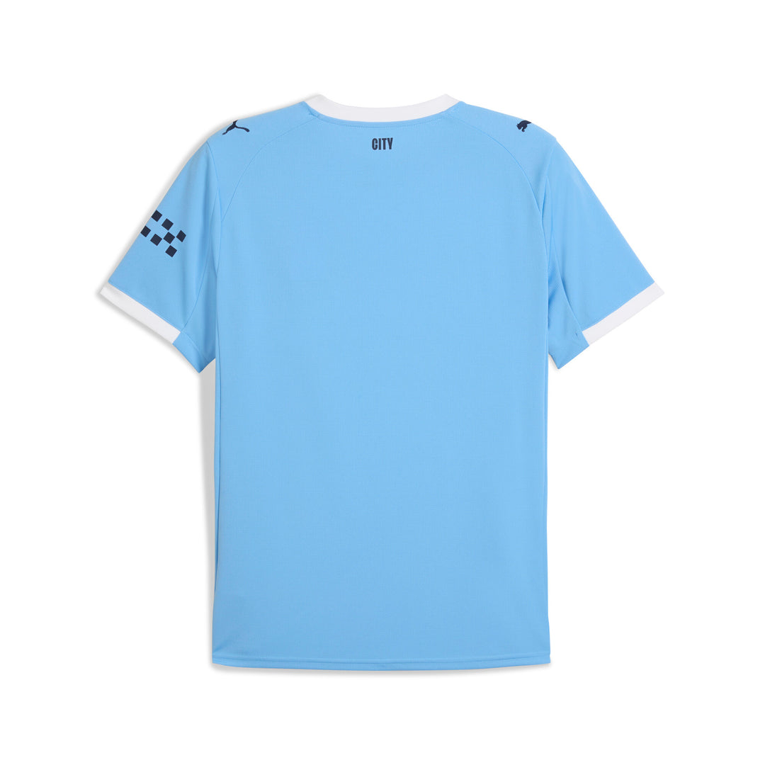 Manchester City Home Jersey Replica