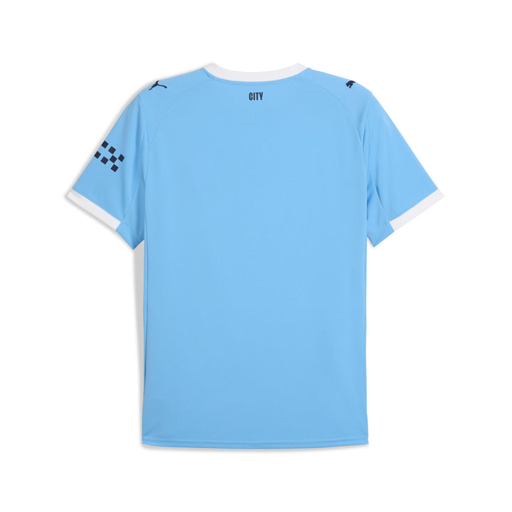 Manchester City Home Jersey Replica