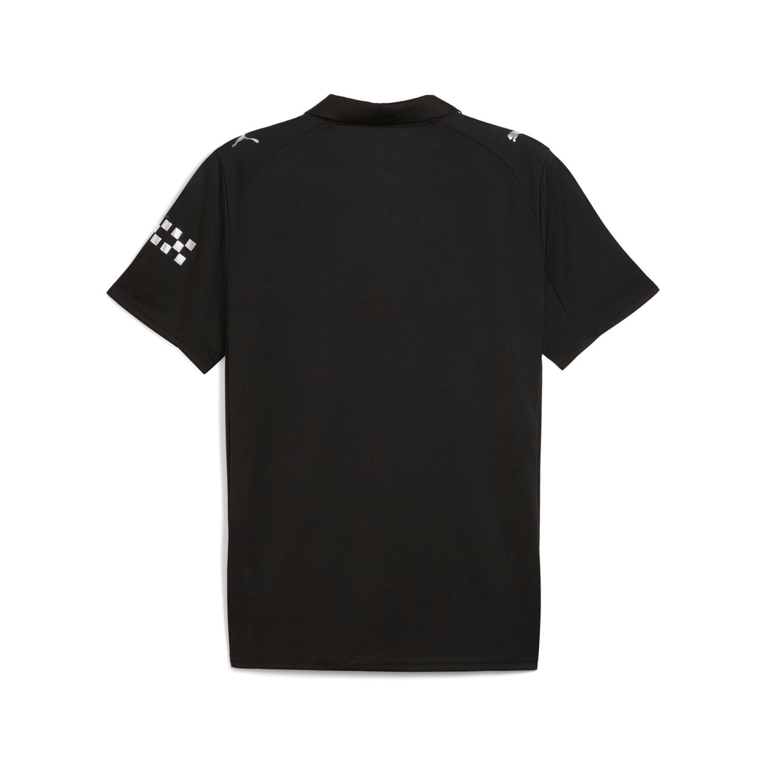 Manchester City Away Jersey 2025/26 - Official Adult Kit