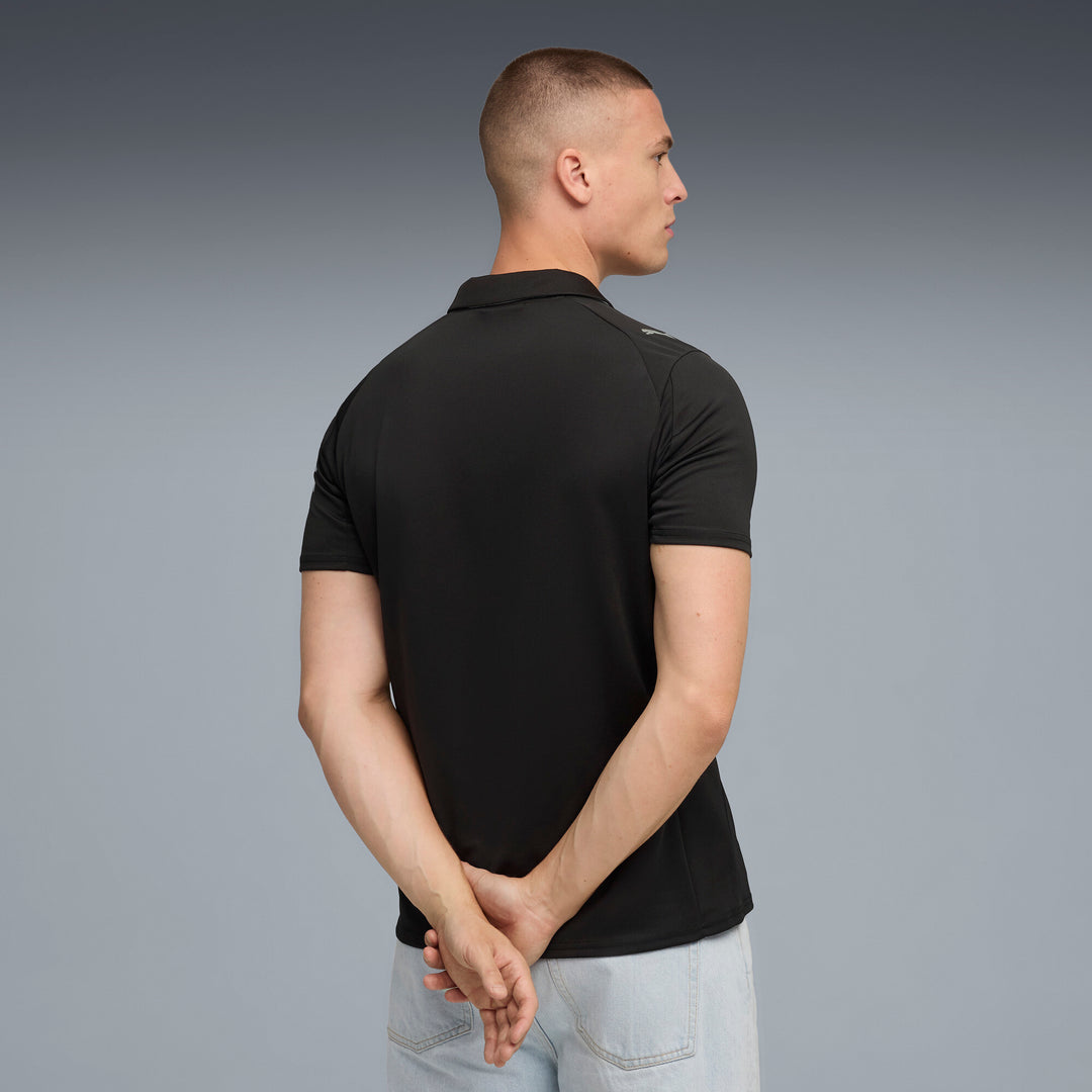 Manchester City Away Jersey 2025/26 - Official Adult Kit