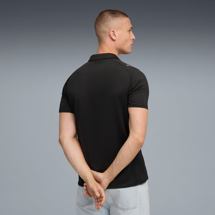 Manchester City Away Jersey 2025/26 - Official Adult Kit