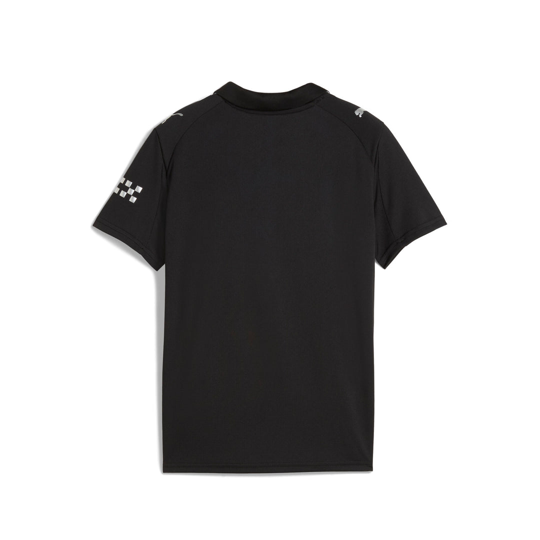 Kids' Manchester City Away Jersey 2025/26 – Official Youth Kit