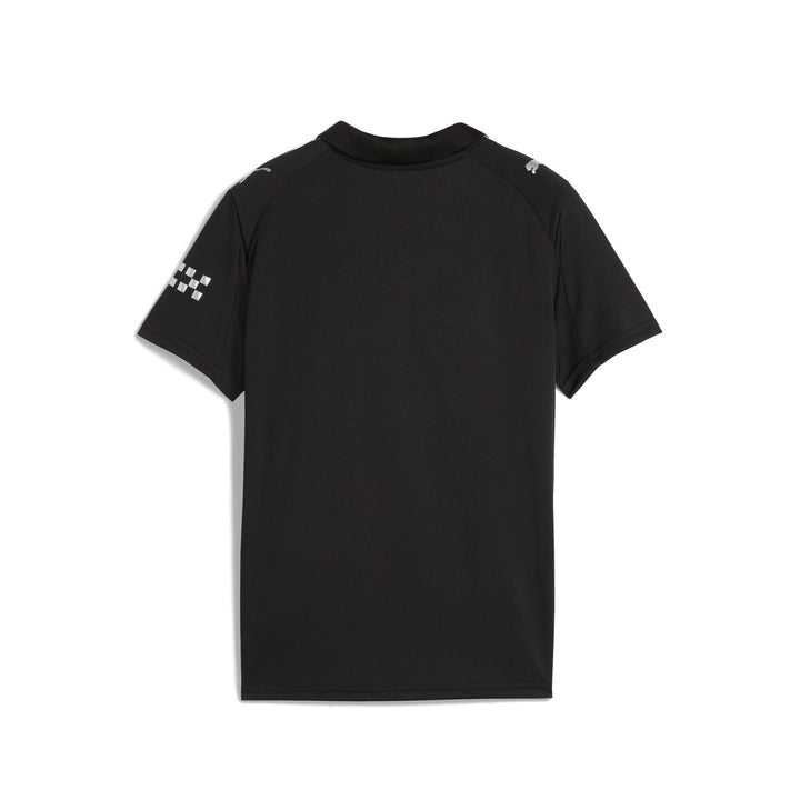 Kids' Manchester City Away Jersey 2025/26 – Official Youth Kit