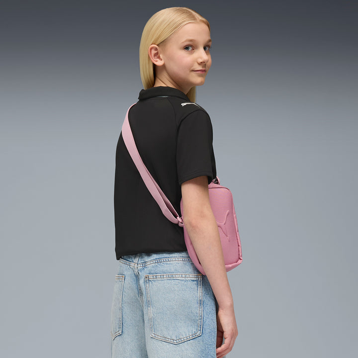 Kids' Manchester City Away Jersey 2025/26 – Official Youth Kit