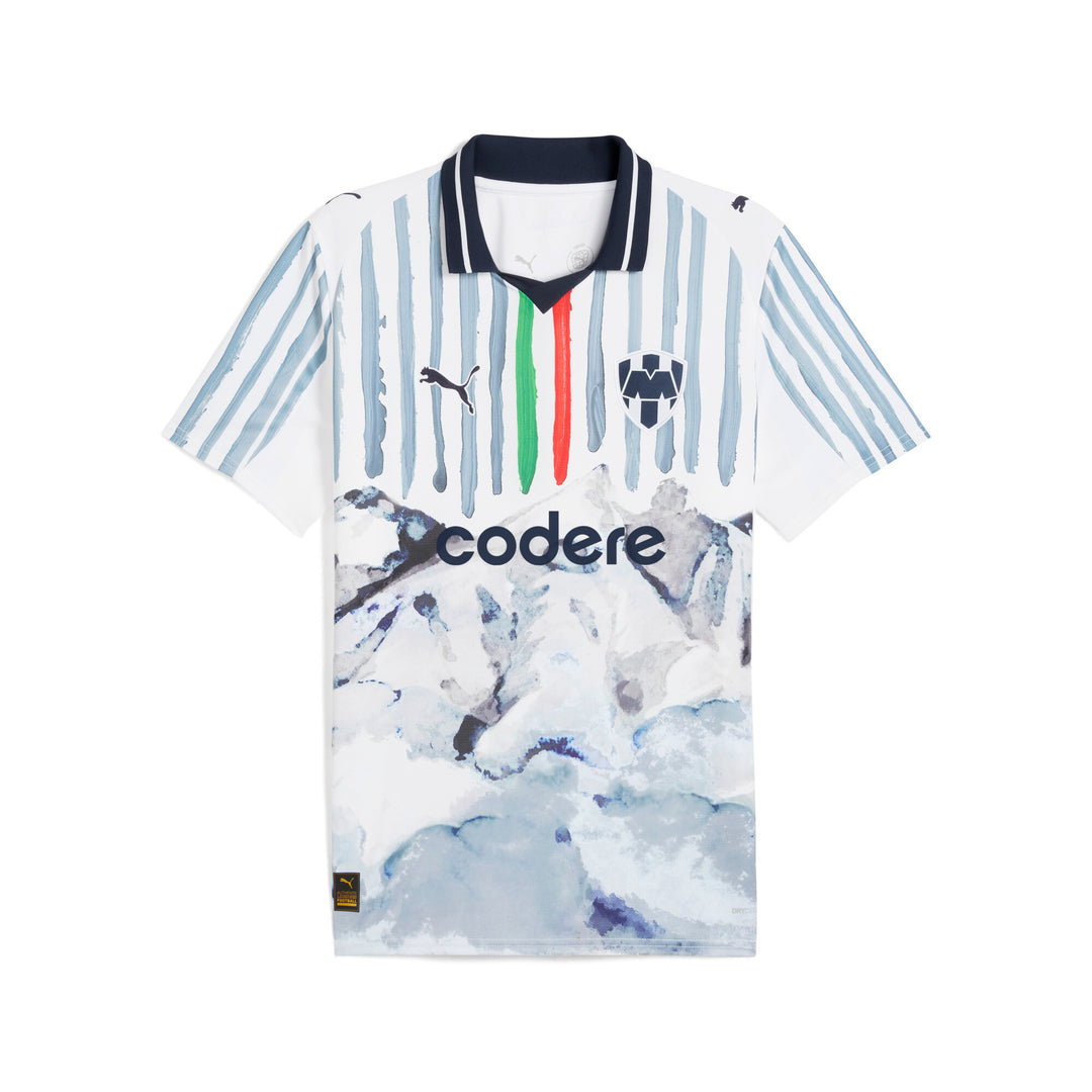 KIDSUPER MTY JERSEY REPLICA