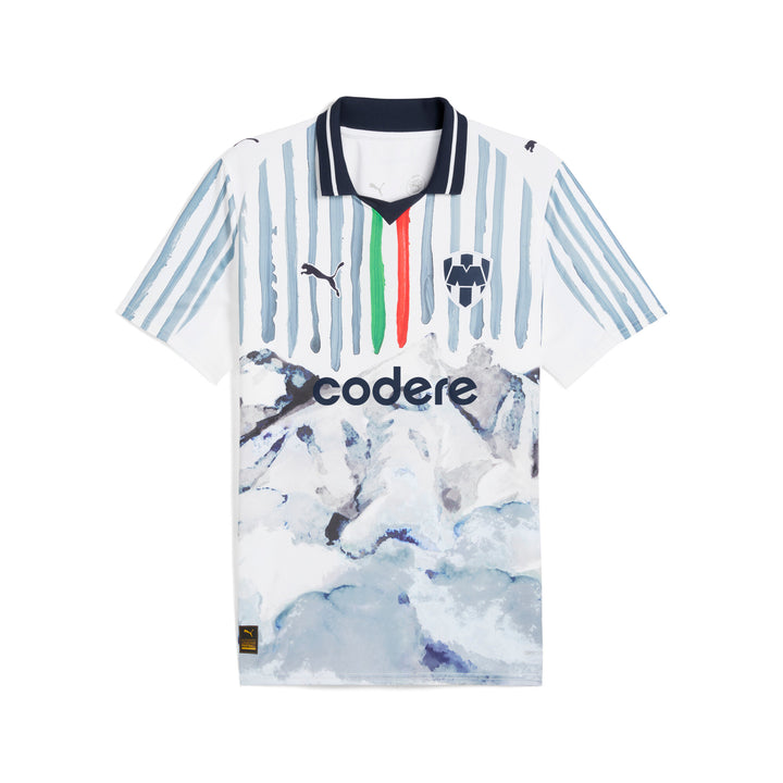 KIDSUPER MTY JERSEY REPLICA