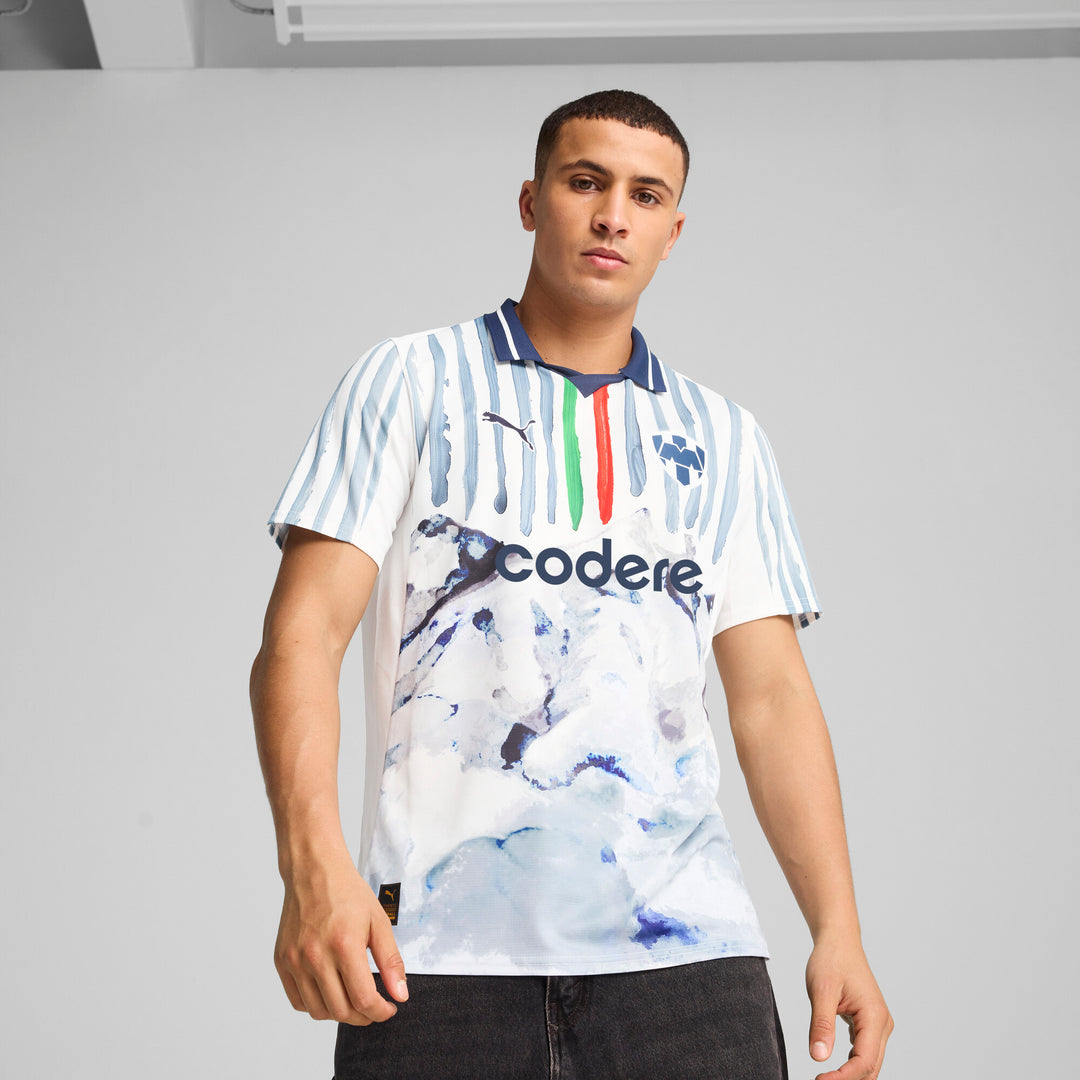 KIDSUPER MTY JERSEY REPLICA