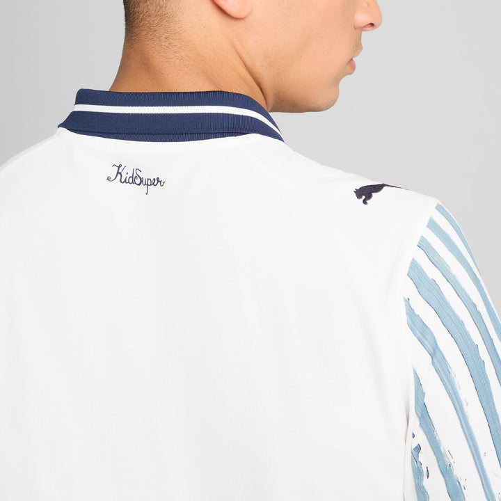 KIDSUPER MTY JERSEY REPLICA