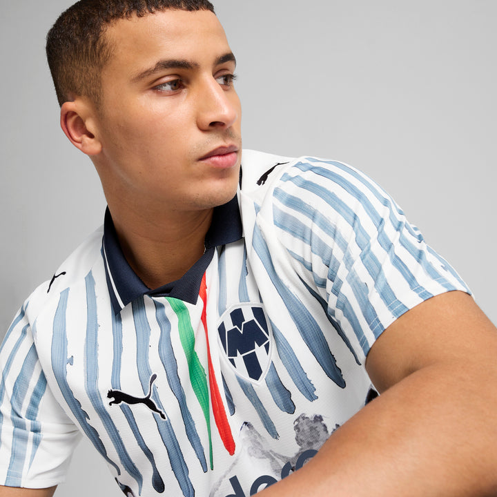 KIDSUPER MTY JERSEY REPLICA