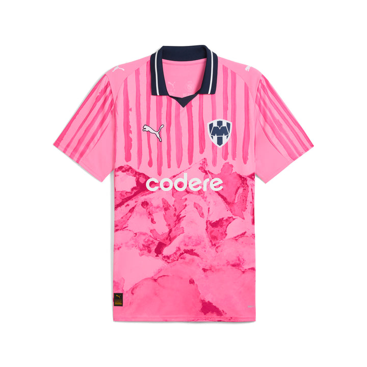 KIDSUPER MTY JERSEY REPLICA