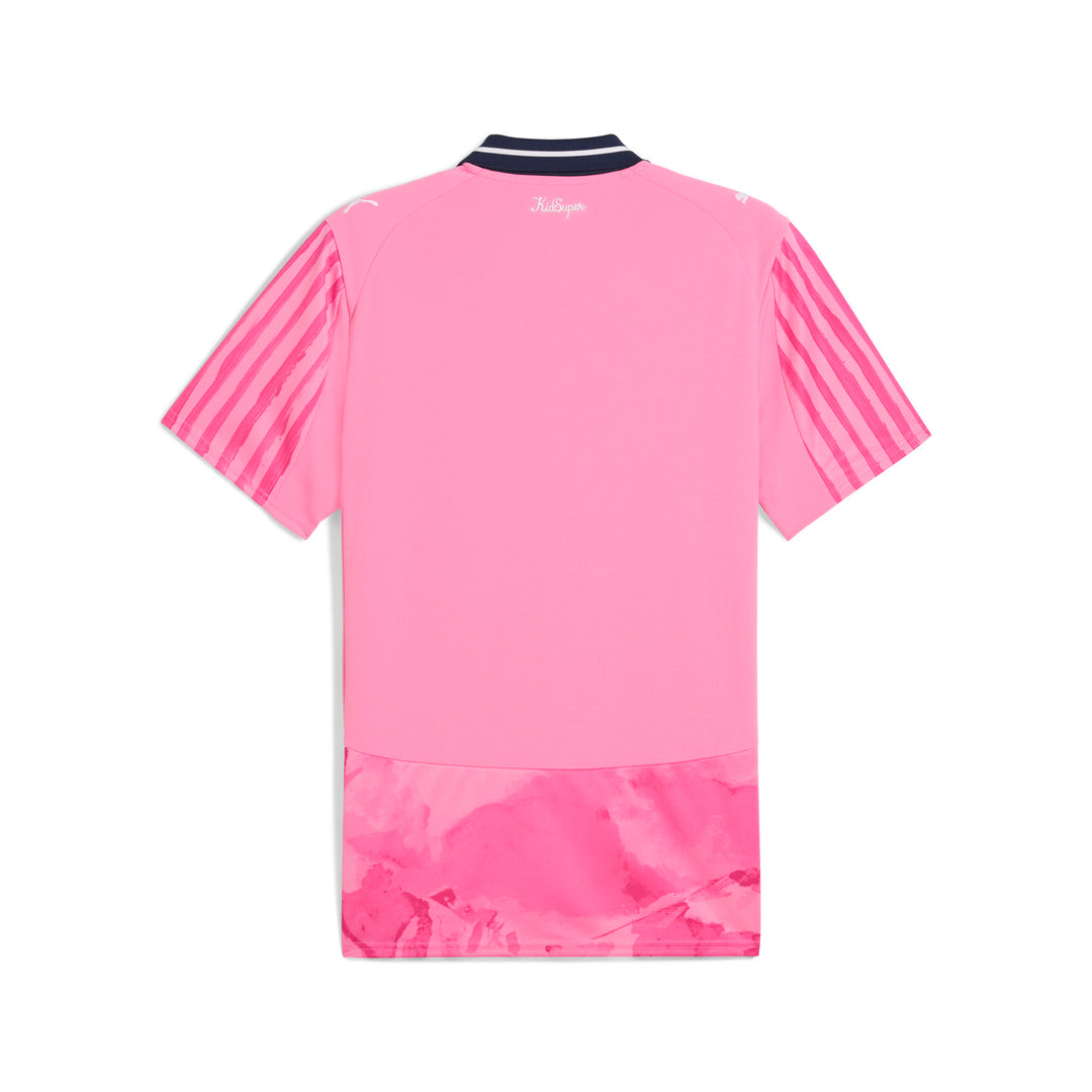 KIDSUPER MTY JERSEY REPLICA