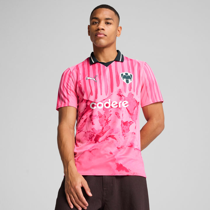 KIDSUPER MTY JERSEY REPLICA