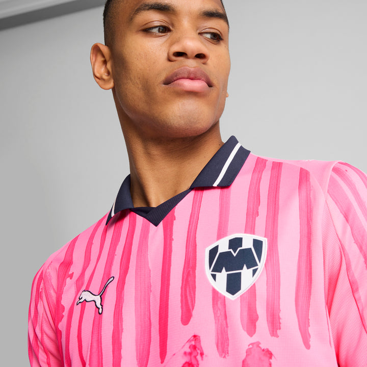 KIDSUPER MTY JERSEY REPLICA