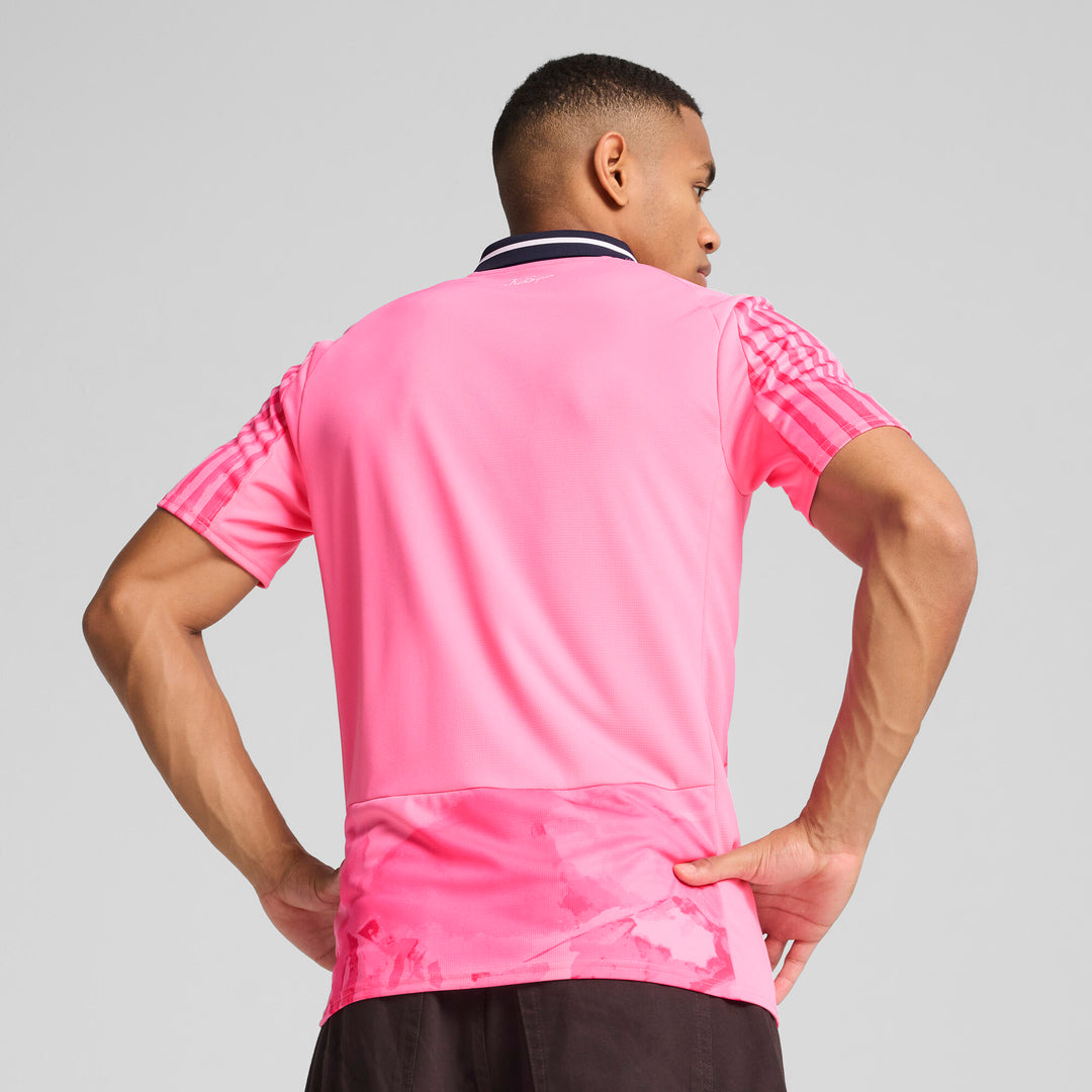 KIDSUPER MTY JERSEY REPLICA