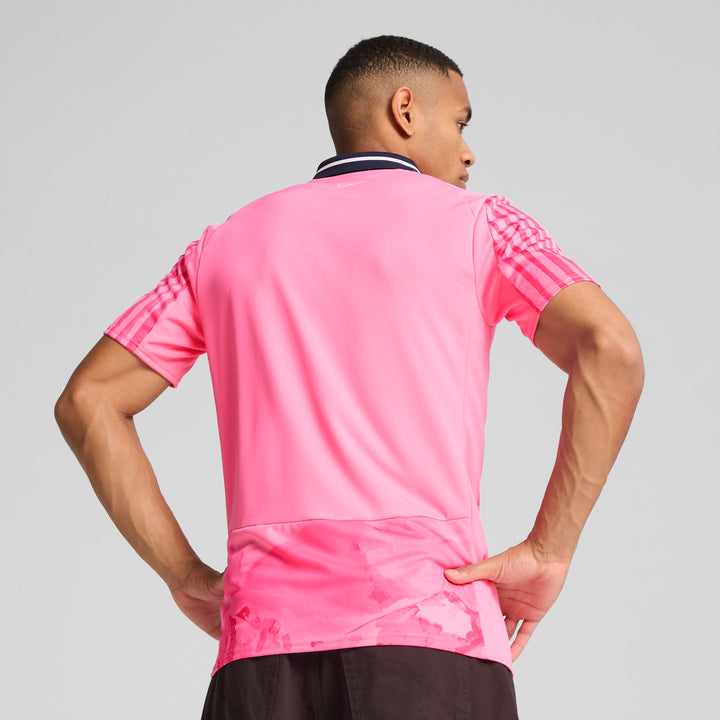 KIDSUPER MTY JERSEY REPLICA