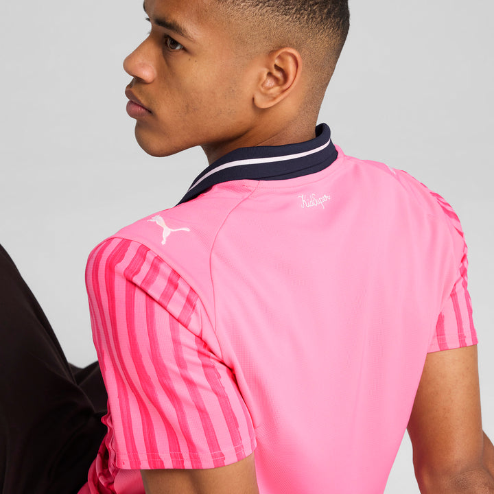 KIDSUPER MTY JERSEY REPLICA