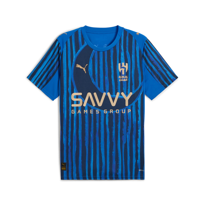 KIDSUPER AHSFC JERSEY REPLICA