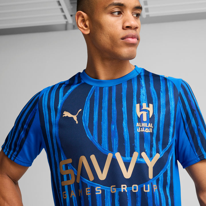 KIDSUPER AHSFC JERSEY REPLICA