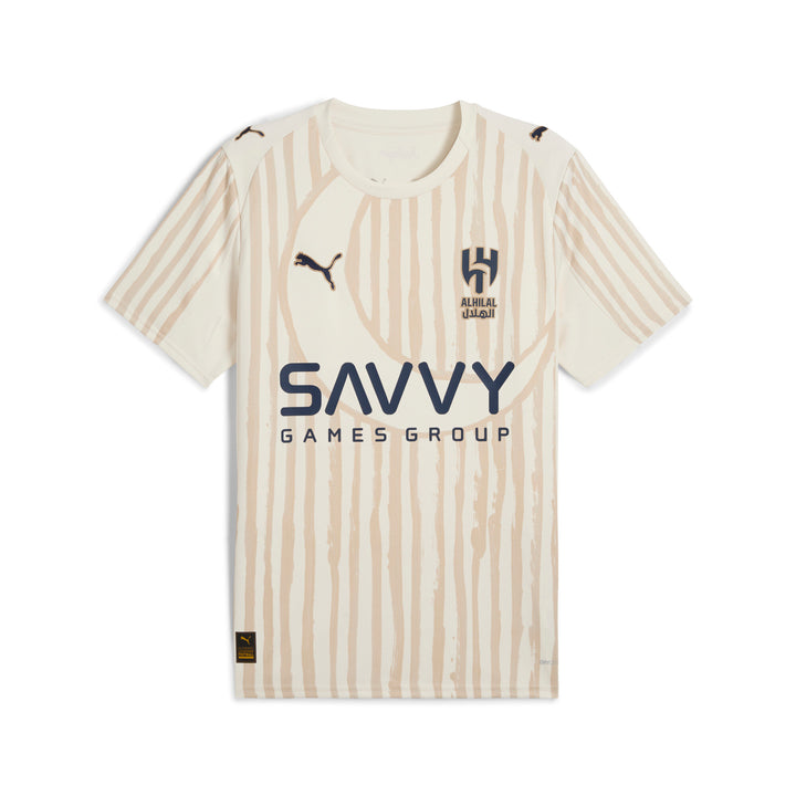 Kidsuper AHSFC Replica Jersey