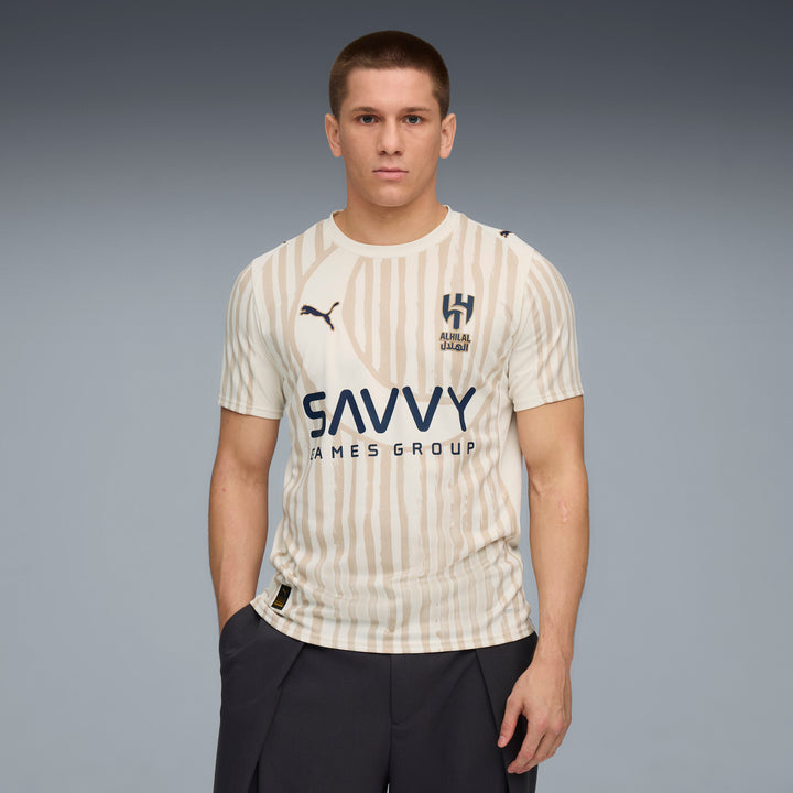Kidsuper AHSFC Replica Jersey