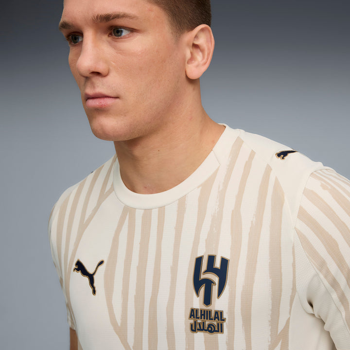 Kidsuper AHSFC Replica Jersey