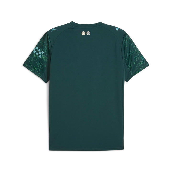 Manchester City EA SPORTS FC Jersey 2025/26 – Official Adult Kit