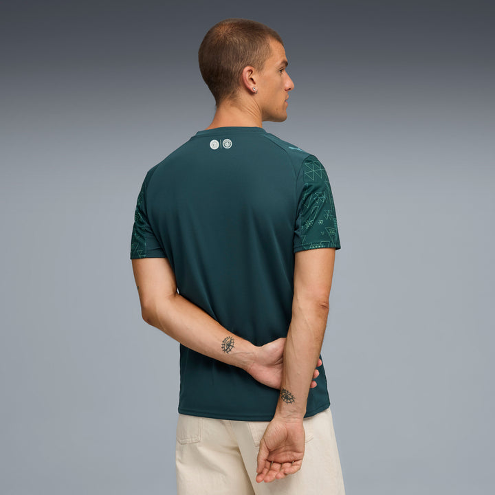 Manchester City EA SPORTS FC Jersey 2025/26 – Official Adult Kit