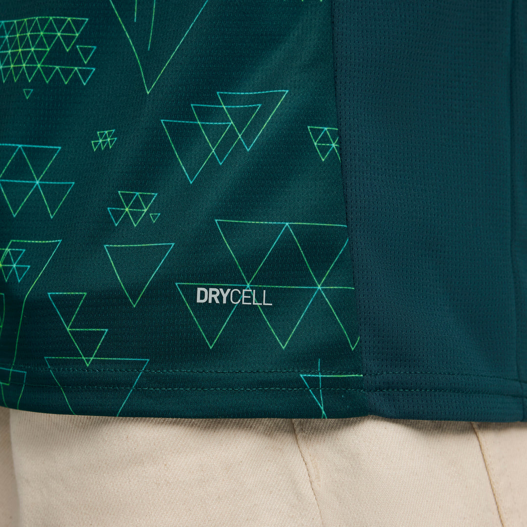 Manchester City EA SPORTS FC Jersey 2025/26 – Official Adult Kit