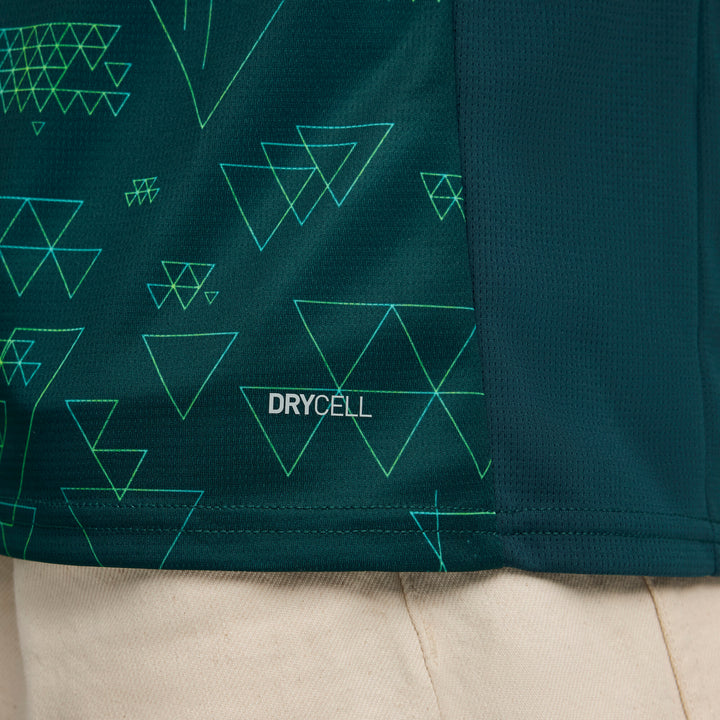 Manchester City EA SPORTS FC Jersey 2025/26 – Official Adult Kit