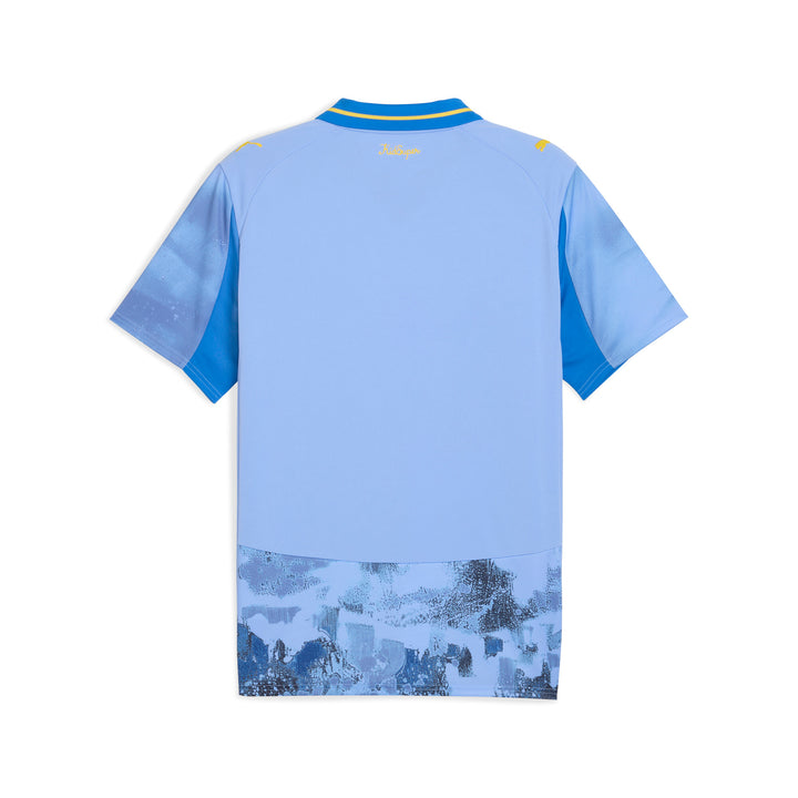 KidSuper Collab Jersey for Mamelodi Sundowns