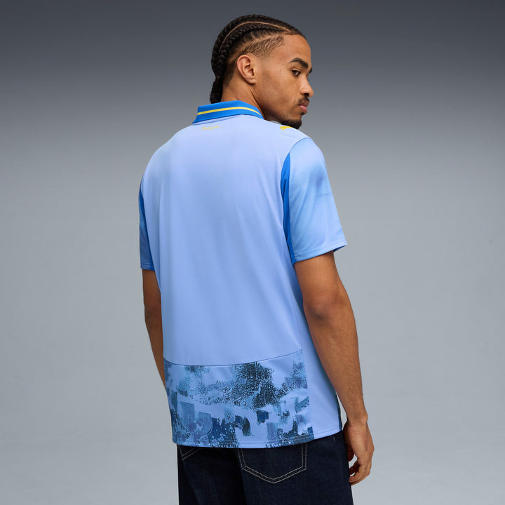 KidSuper Collab Jersey for Mamelodi Sundowns