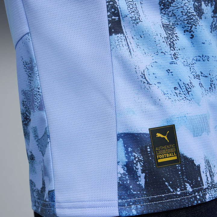KidSuper Collab Jersey for Mamelodi Sundowns