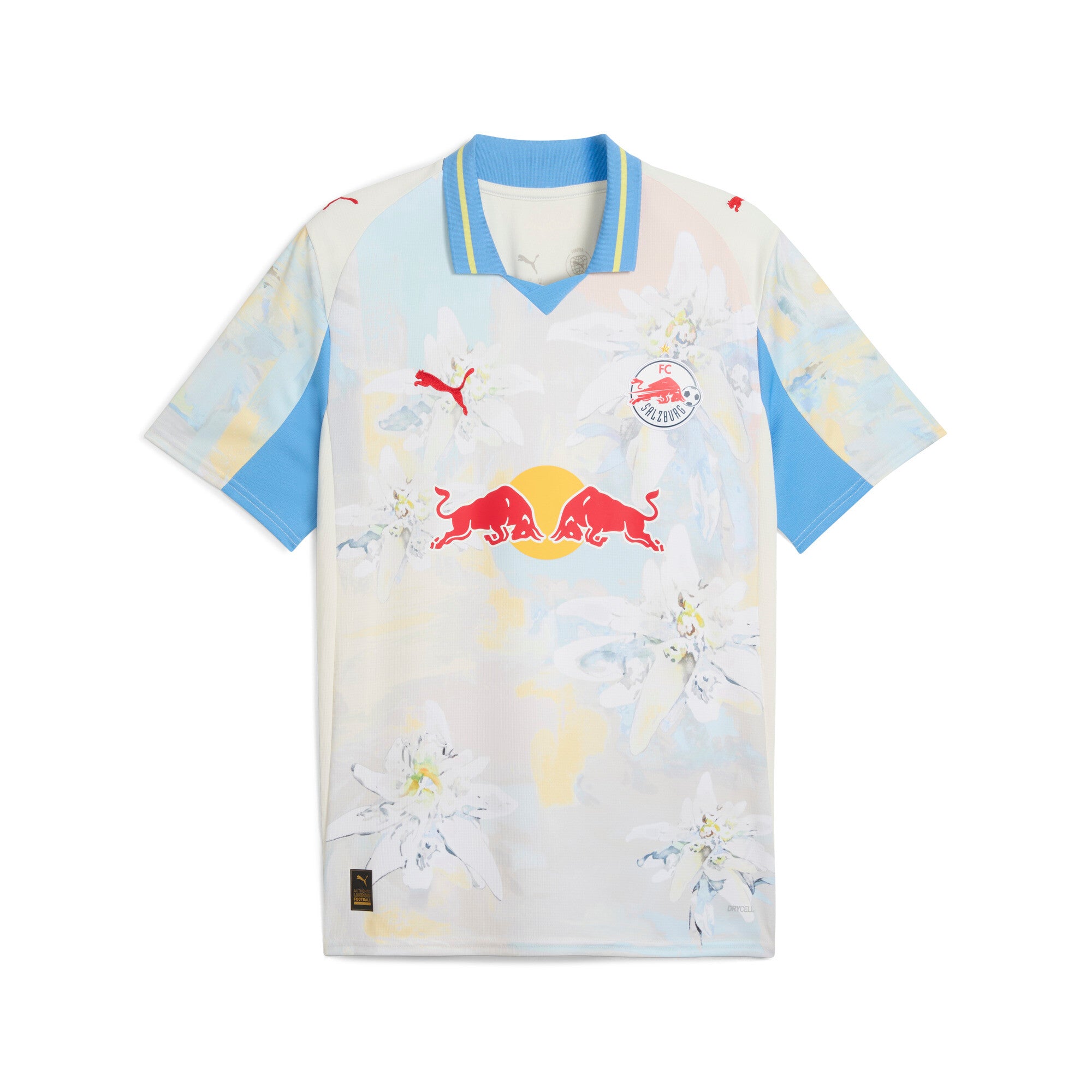 Kidsuper Red Bull Salzburg Jersey Replica – Starting Eleven