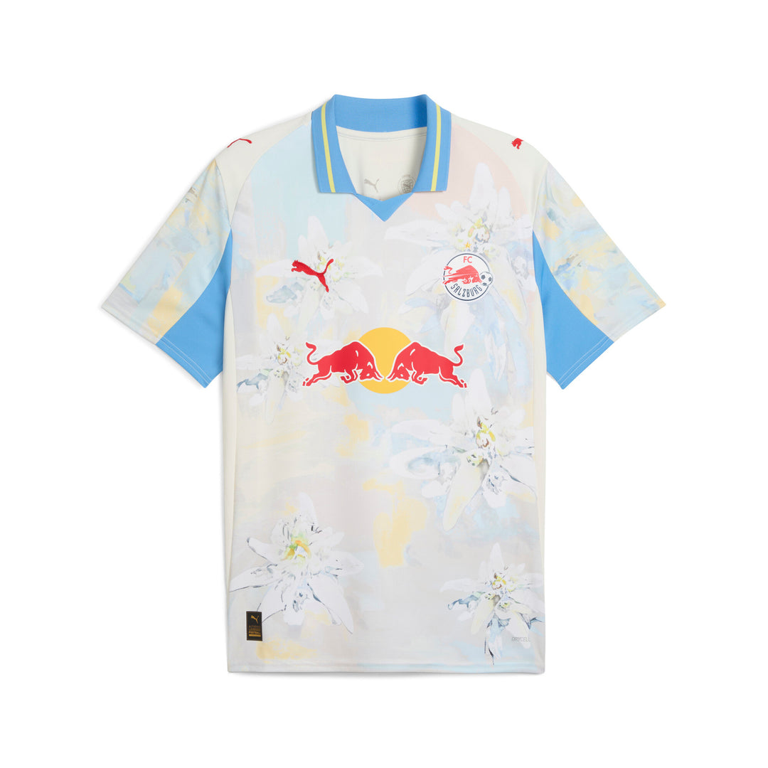 Kidsuper Red Bull Salzburg Jersey Replica