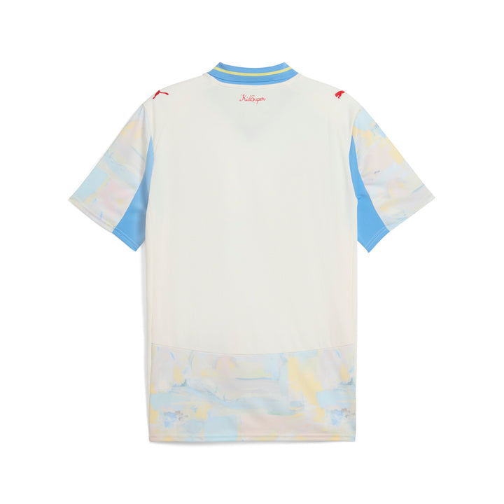 Kidsuper Red Bull Salzburg Jersey Replica