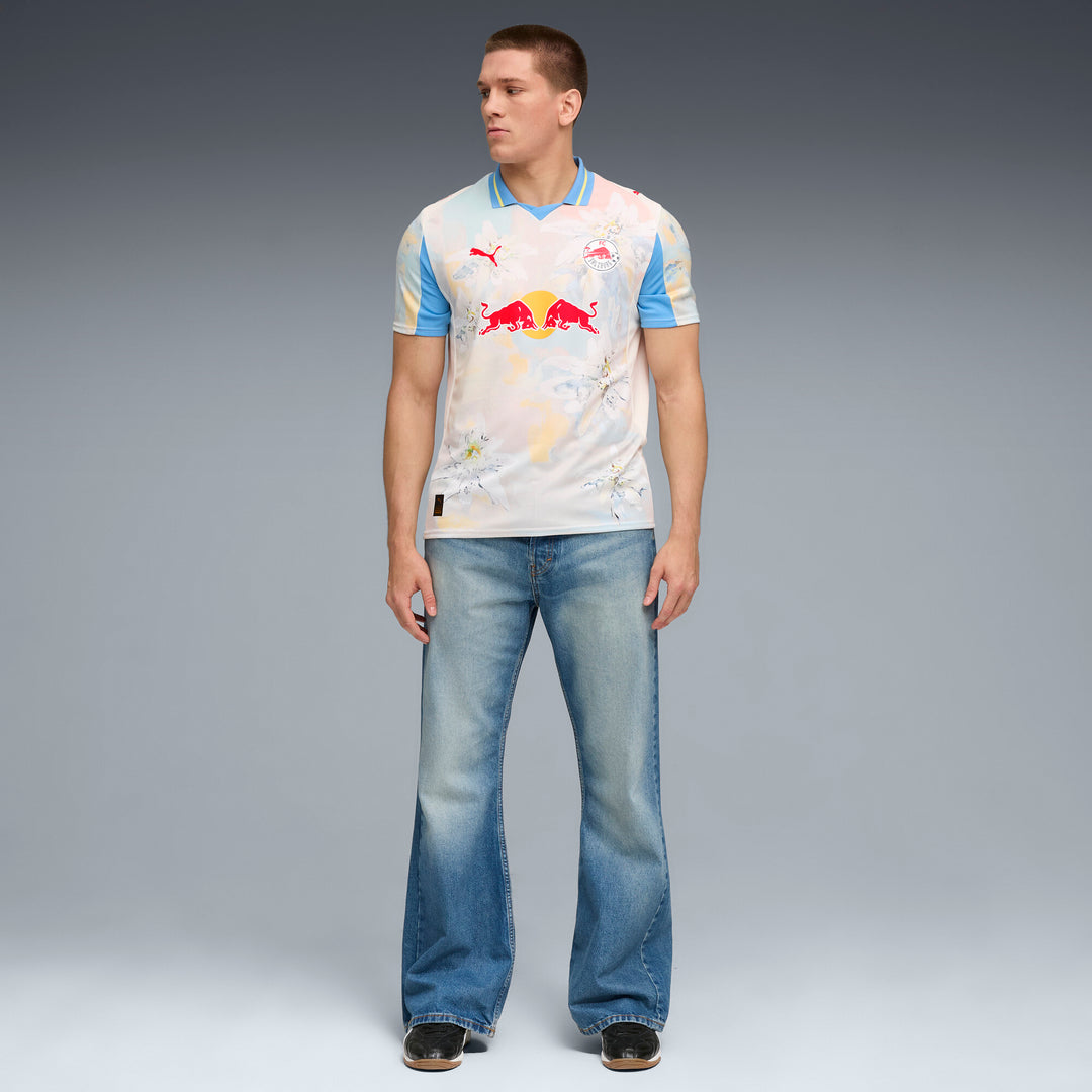 Kidsuper Red Bull Salzburg Jersey Replica