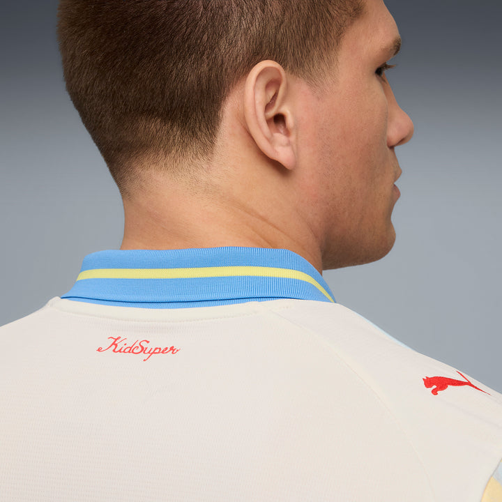 Kidsuper Red Bull Salzburg Jersey Replica