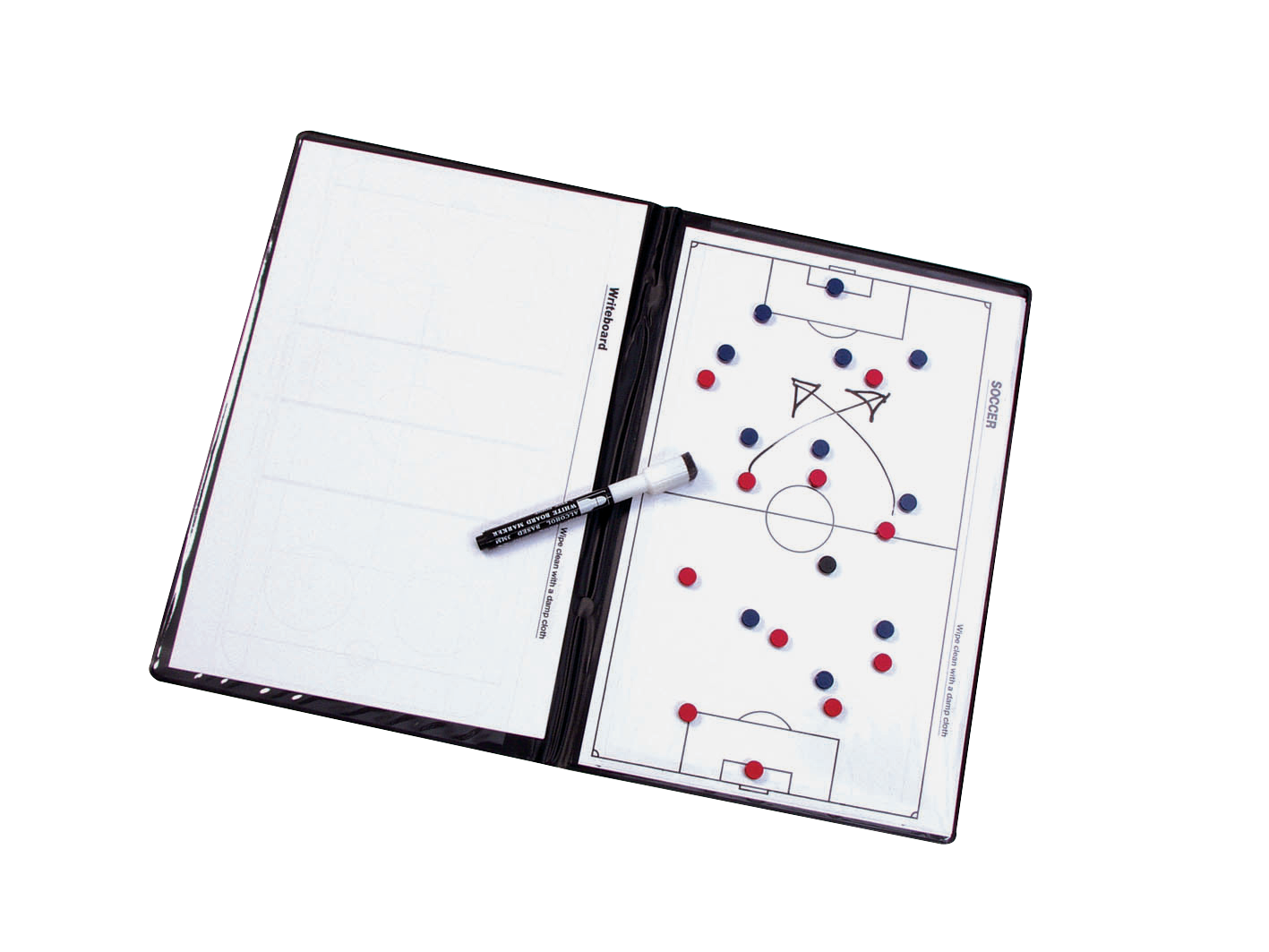 Select Tactic Board
