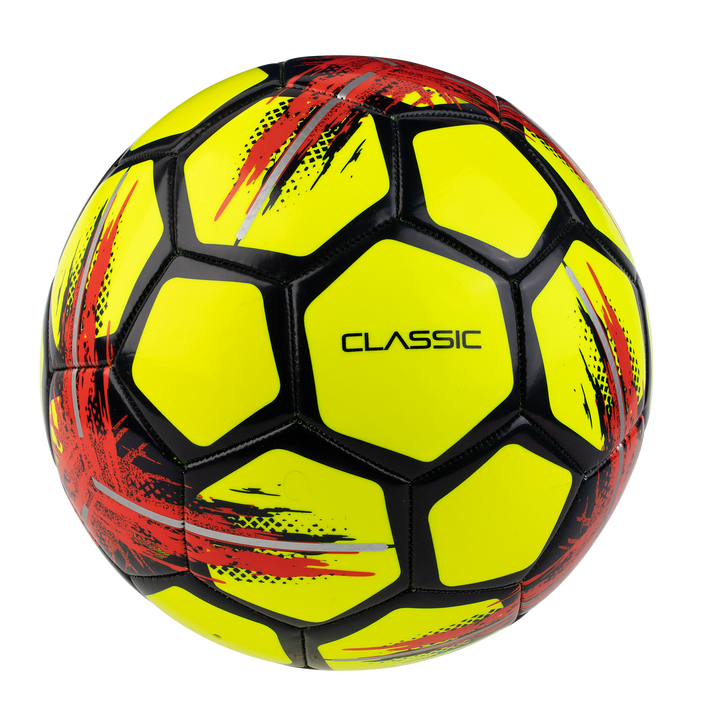 SELECT Classic Soccer Ball – Size 3, Youth Training & Recreation