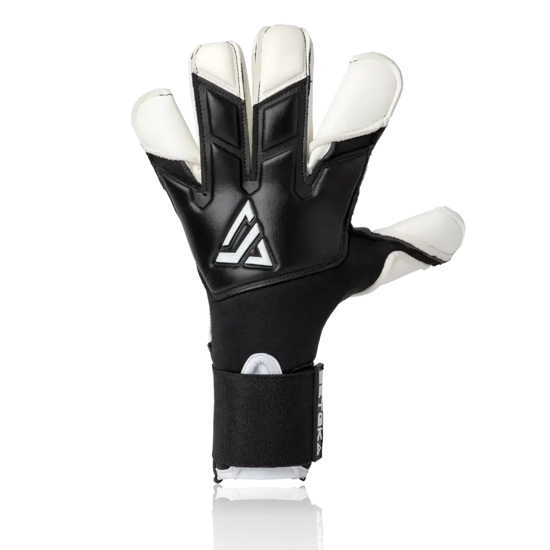 SET GK Reverse Panda Goalkeeper Gloves
