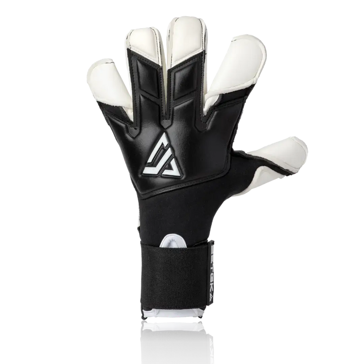 SET GK Reverse Panda Goalkeeper Gloves