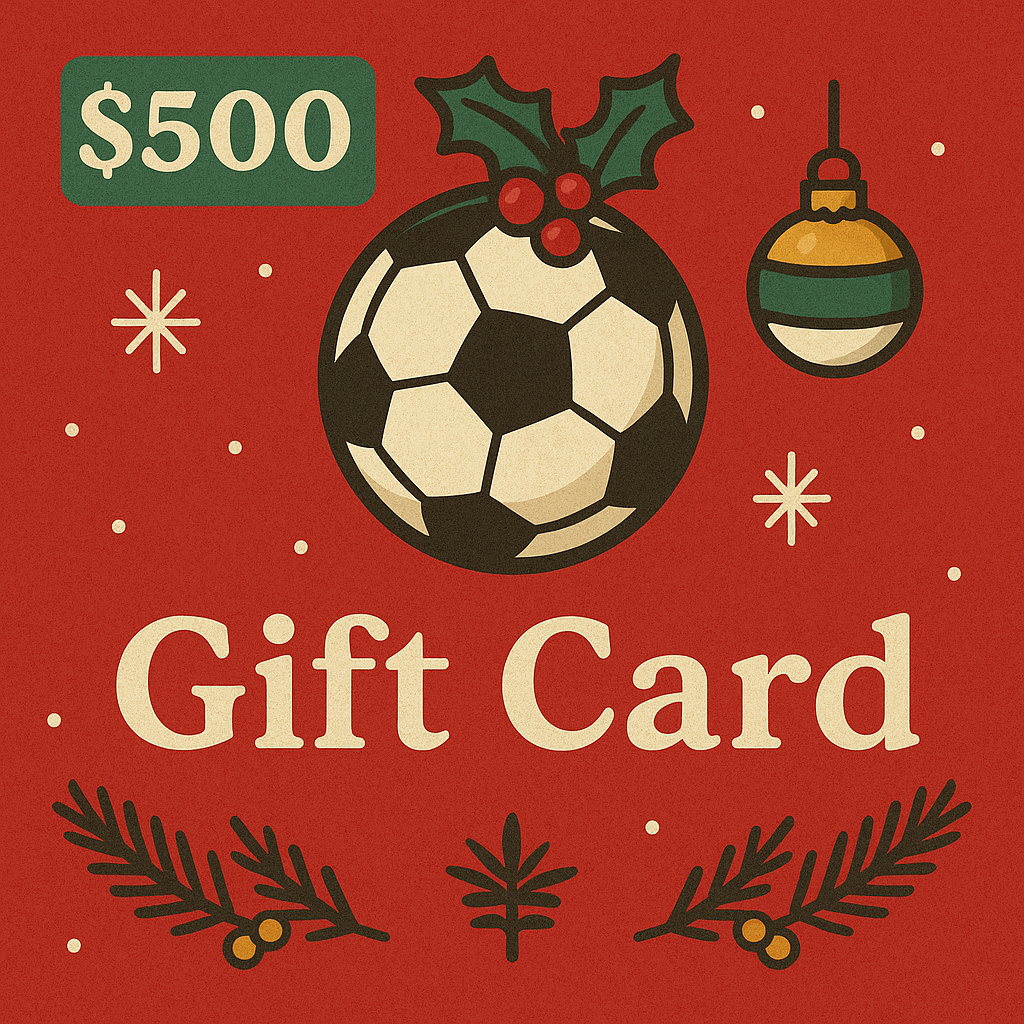 $500 Gift Card